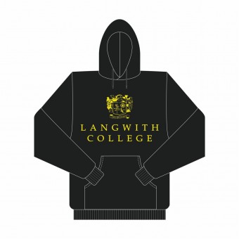 Langwith College Hooded Sweatshirt